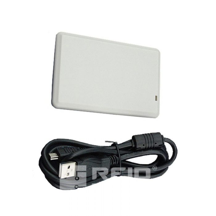 Rfid Uhf Desktop Reader Reliable And Convenient Solution Rfid Europe 5352